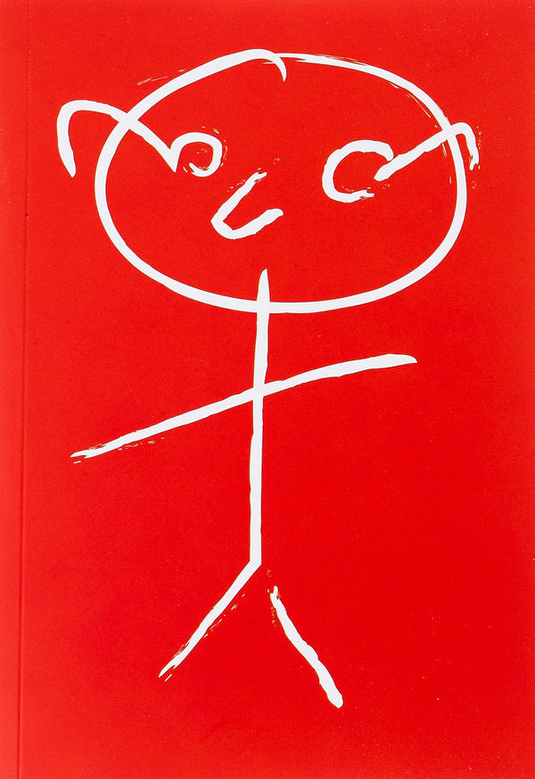 Garic's Red Book / Червона книга Гаріка Garik Korogodsky / Гарік Корогодський 9786177919611-1