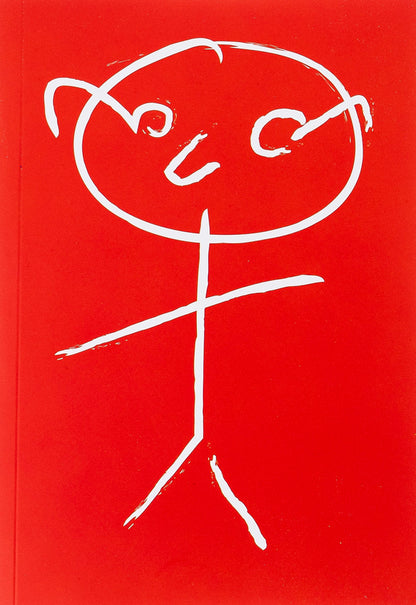 Garic's Red Book / Червона книга Гаріка Garik Korogodsky / Гарік Корогодський 9786177919611-1