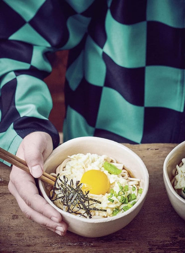 Gastronogeek Anime Cookbook. 40 Recipes Inspired By The Greatest Anime Thibault Villanova - Тибо Вилланова 9781803366289-3