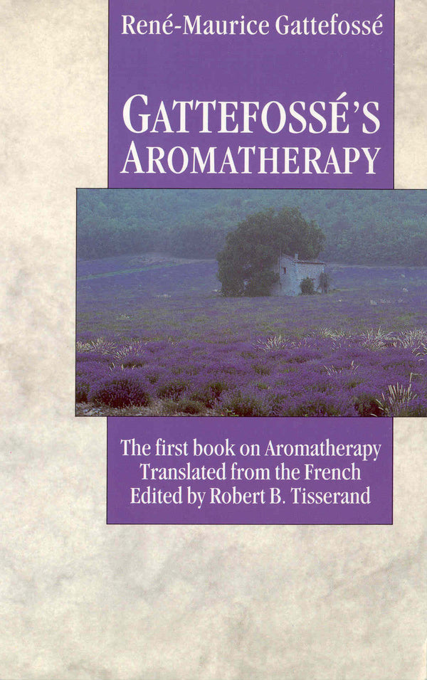Gattefosse's Aromatherapy / Gattefosse's Aromatherapy  9780852072363-2