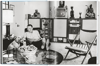 Gay Tales. Phil Stern. Frank Sinatra Has a Cold / Gay Talese. Phil Stern. Frank Sinatra Has a Cold Фил Стерн 9783836576185-4