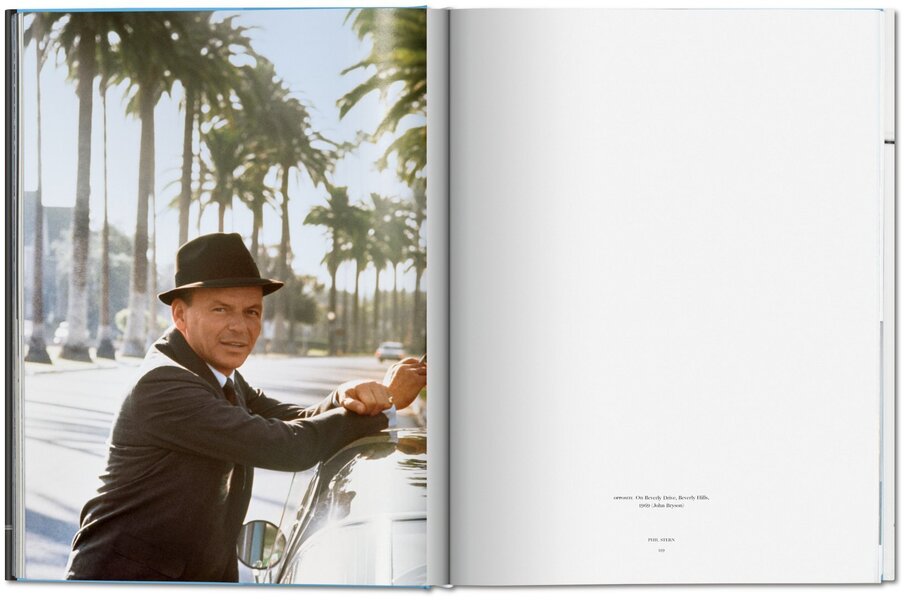 Gay Tales. Phil Stern. Frank Sinatra Has a Cold / Gay Talese. Phil Stern. Frank Sinatra Has a Cold Фил Стерн 9783836576185-5