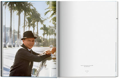 Gay Tales. Phil Stern. Frank Sinatra Has a Cold / Gay Talese. Phil Stern. Frank Sinatra Has a Cold Фил Стерн 9783836576185-5