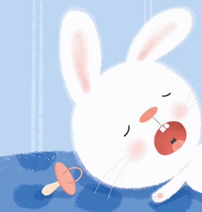 Gentle books. I'm always there / Ніжні книжки. Я завжди поруч Гвидо ван Генехтен 9786170980908-4