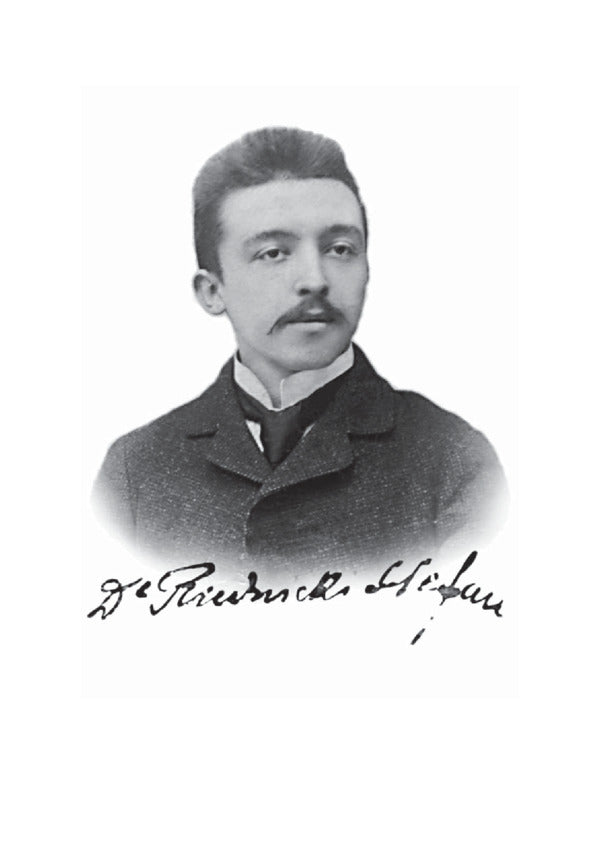 Geographer-Academic Stepan Rudnytskyi - Географ-академк Степан Рудницький Igor Dytchuk - гор Дтчук 9789664085165-3