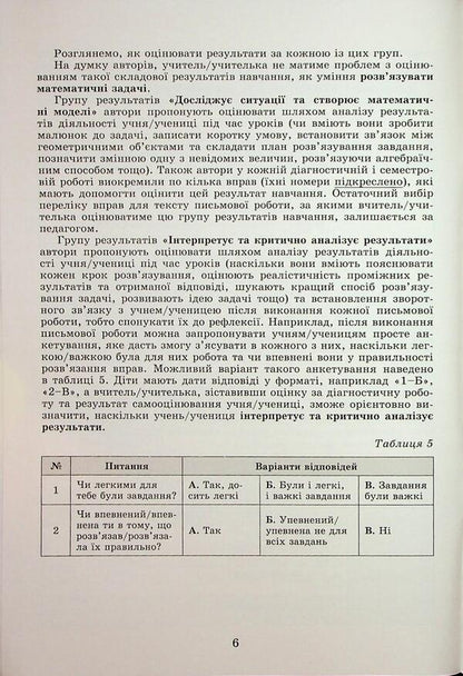 Geometry. Grade 8. Independent and diagnostic work / Геометрія. 8 клас. Самостійні та діагностичні роботи Александр Истер, Дмитрий Истер 978-617-8370-68-8-6