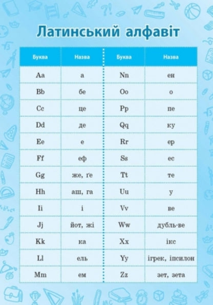 Geometry. Textbook for 7th grade / Геометрія. Підручник для 7 класу Алла Ершова, В. Голобородько, Олег Крыжановский 9786170921055-3