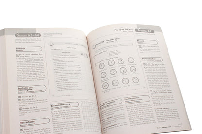 German language. 5th grade Teacher's book for the textbook 'German language. 5th grade Deutsch lernen ist super!” / Німецька мова. 5 клас. Книга для вчителя до підручника «Німецька мова. 5 клас. Deutsch lernen ist super!» Светлана Сотникова, Анна Гоголева 978-617-09-2655-5-5