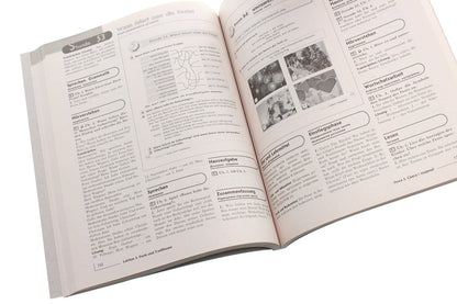 German language. 5th grade Teacher's book for the textbook 'German language. 5th grade Deutsch lernen ist super!” / Німецька мова. 5 клас. Книга для вчителя до підручника «Німецька мова. 5 клас. Deutsch lernen ist super!» Светлана Сотникова, Анна Гоголева 978-617-09-2655-5-6