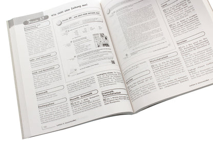 German language. Grade 9. Teacher's book for the textbook 'German language. Grade 9. Deutsch lernen ist super!” / Німецька мова. 9 клас. Книга для вчителя до підручника «Німецька мова. 9 клас. Deutsch lernen ist super!» Светлана Сотникова, С. Коринь 978-617-09-3759-9-5