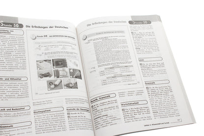 German language. Grade 9. Teacher's book for the textbook 'German language. Grade 9. Deutsch lernen ist super!” / Німецька мова. 9 клас. Книга для вчителя до підручника «Німецька мова. 9 клас. Deutsch lernen ist super!» Светлана Сотникова, С. Коринь 978-617-09-3759-9-6
