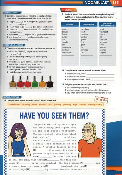 Get 200! Book 1 New Edition / Get 200! Book 1 New Edition Линда Эдвардс 9788381523622-6