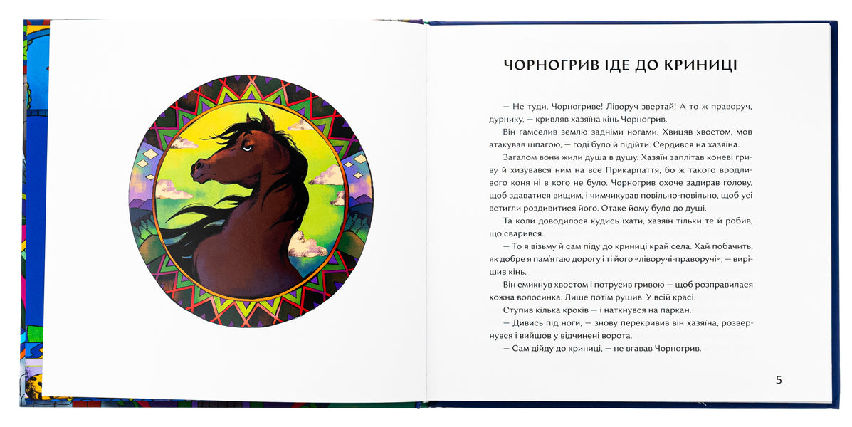 Get Lost In The Mongols / Заблукати до монголів Sasha Voitsekhivskaya / Саша Войтшівська 9786178386023-5