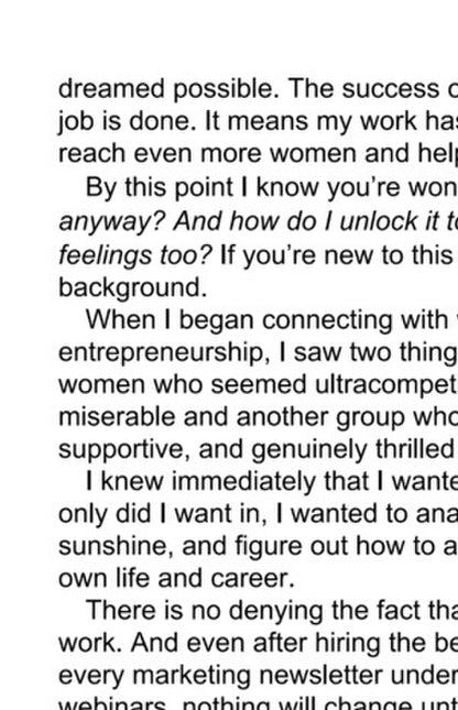 Girl Code. Unlocking The Secrets To Success, Sanity And Happiness For The Female Entrepreneur Kara Elwill Leiba / Кара Элвилл Лейба 9780241318072-3