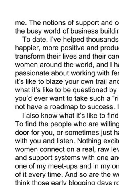 Girl Code. Unlocking The Secrets To Success, Sanity And Happiness For The Female Entrepreneur Kara Elwill Leiba / Кара Элвилл Лейба 9780241318072-5