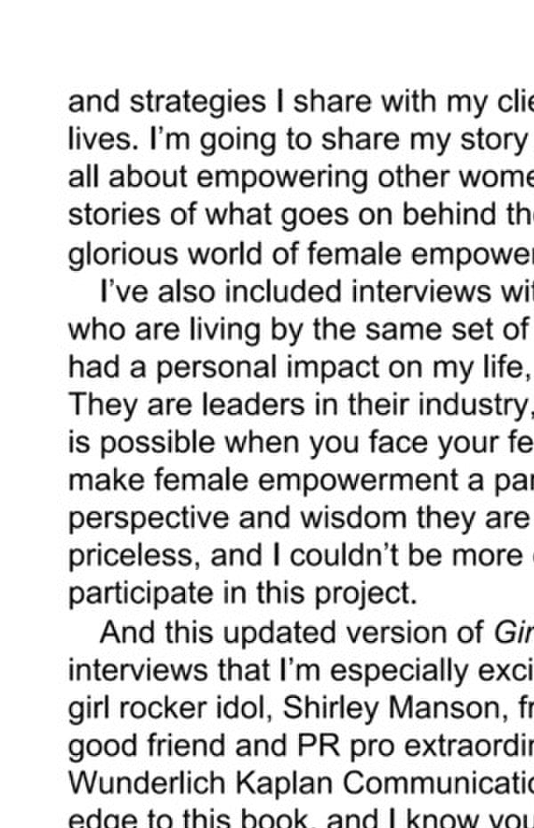 Girl Code. Unlocking The Secrets To Success, Sanity And Happiness For The Female Entrepreneur Kara Elwill Leiba / Кара Элвилл Лейба 9780241318072-6
