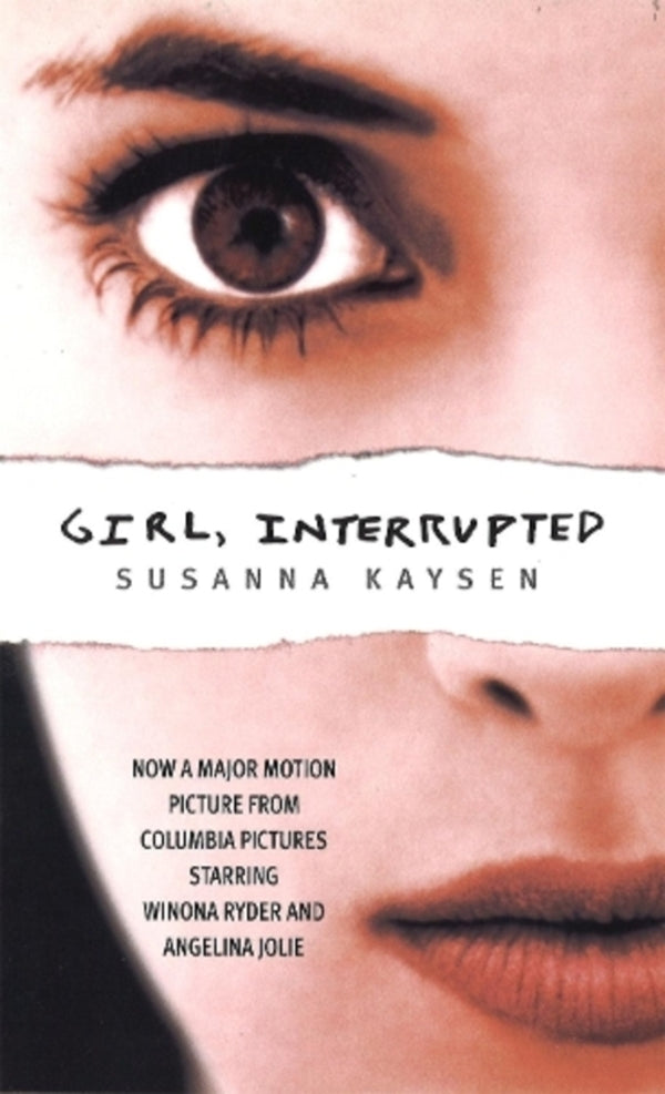 Girl, Interrupted: Tiktok Made Me Buy It! Suzanne Kaysen / Сюзанна Кейсен 9781860497926-1