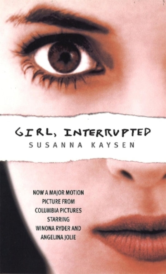 Girl, Interrupted: Tiktok Made Me Buy It! Suzanne Kaysen / Сюзанна Кейсен 9781860497926-1