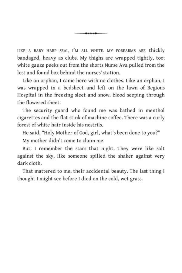 Girl in Pieces / Girl in Pieces Кэтлин Глазго 9781780749457-3