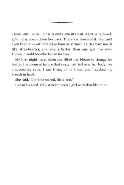 Girl in Pieces / Girl in Pieces Кэтлин Глазго 9781780749457-5