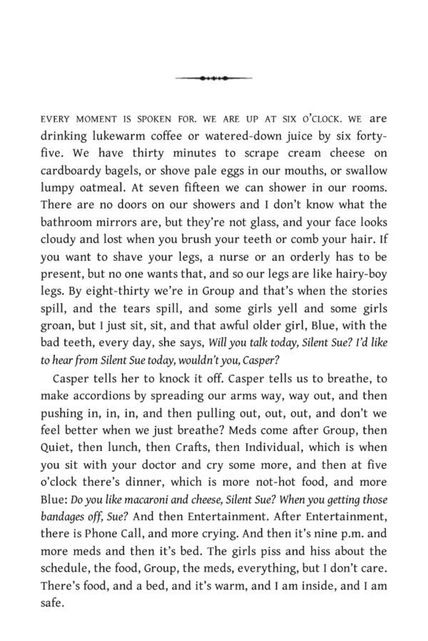 Girl in Pieces / Girl in Pieces Кэтлин Глазго 9781780749457-6