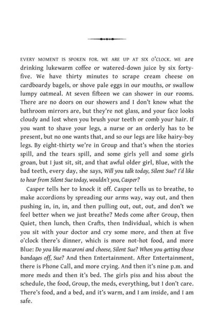 Girl in Pieces / Girl in Pieces Кэтлин Глазго 9781780749457-6