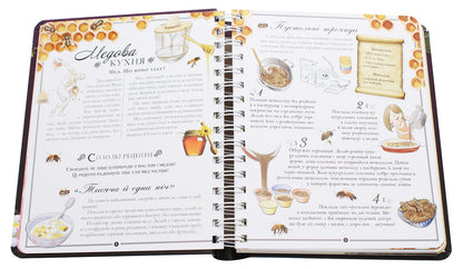 Girls' Book.Ideas worth implementing / Girls’ Book. Ідеї, які варто втілити в життя Мишель Лекре, Селия Галле, Клеманс Ру де Люз 978-966-915-285-5-5