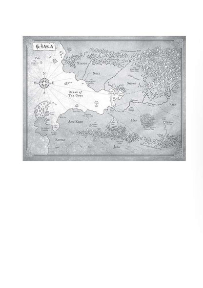 Girls of Fate and Fury / Girls of Fate and Fury Наташа Нган 9781529342673-2