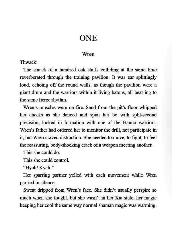 Girls of Fate and Fury / Girls of Fate and Fury Наташа Нган 9781529342673-4