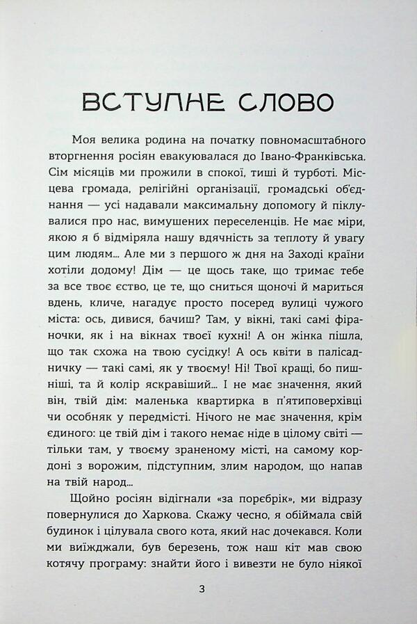 Glass rain / Скляний дощ Людмила Охрименко 978-617-8224-97-4-3