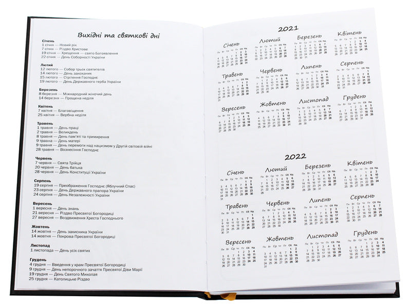 Glider of a successful beautician. Black / Планер успішної майстрині краси. Чорний Олеся Шостак 978-966-944-182-9-4