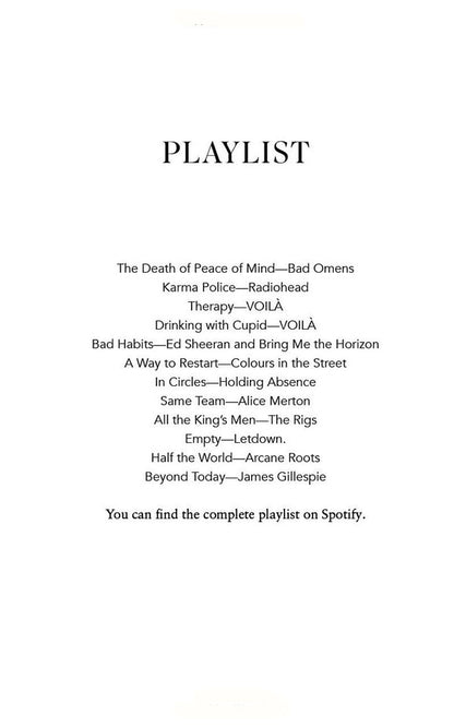 God Of Pain Rina Kent / Рина Кент 9781804955895-4