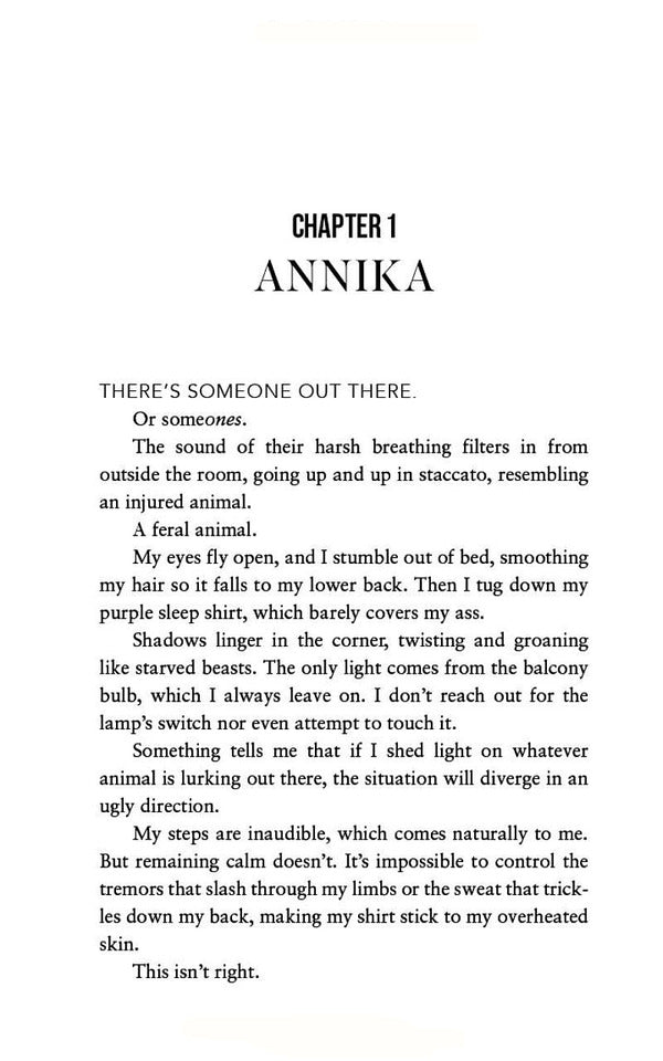 God Of Pain Rina Kent / Рина Кент 9781804955895-5