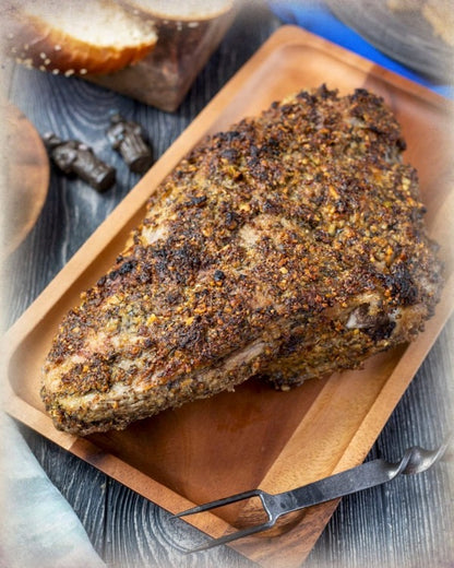 God Of War. The Official Cookbook Victoria Rosenthal, Rick Barba / Виктория Розенталь, Рик Барба 9781803361031-5