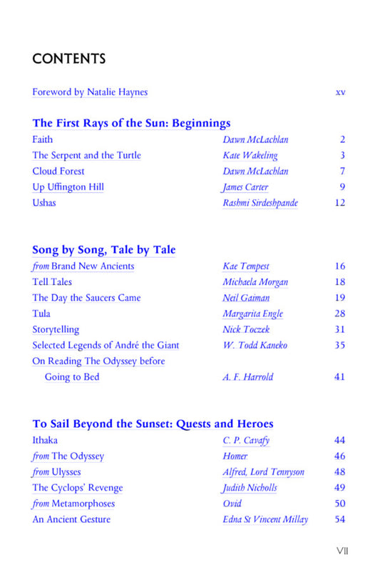 Gods and Monsters. Mythological Poems / Gods and Monsters. Mythological Poems Ана Сэмпсон 9781035023011-2