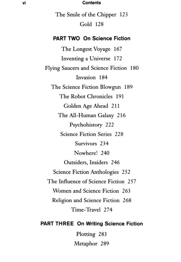 Gold / Gold Айзек Азимов 978-0-00-648202-4-4