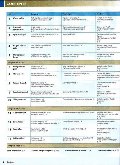 Gold Advanced. Coursebook with MyLab Pack / Gold Advanced. Coursebook with MyLab Pack Салли Берджесс, Аманда Томас 9781447955443-3