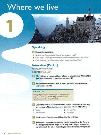 Gold Advanced. Coursebook with MyLab Pack / Gold Advanced. Coursebook with MyLab Pack Салли Берджесс, Аманда Томас 9781447955443-5