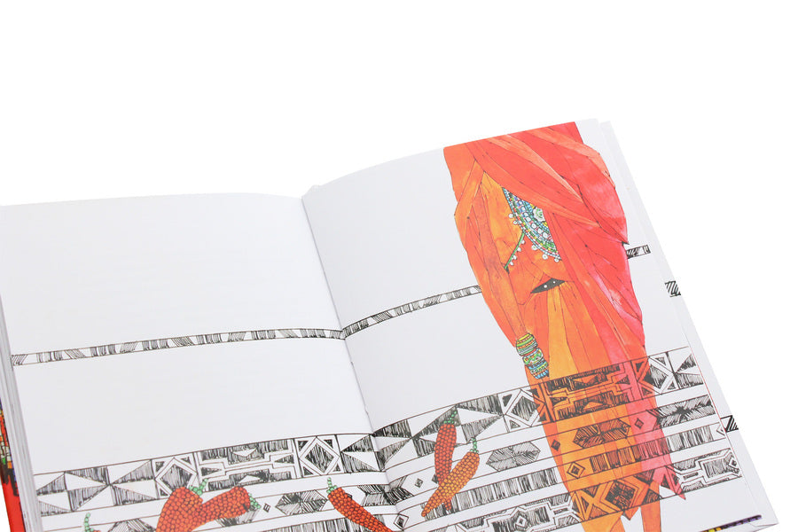 Golden rhinoceros / Золотий носоріг Анна Яновская 978-617-679-734-0-6