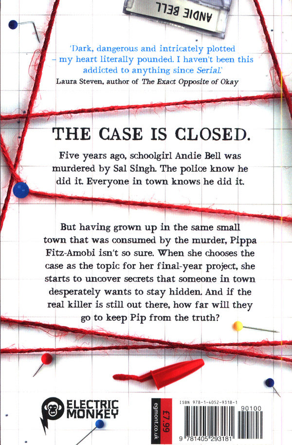 Golly Jackson (Set Of 4 Books) Holly Jackson / Холли Джексон 9781405293181,9780008507237,9781405298605,9780008560713-3