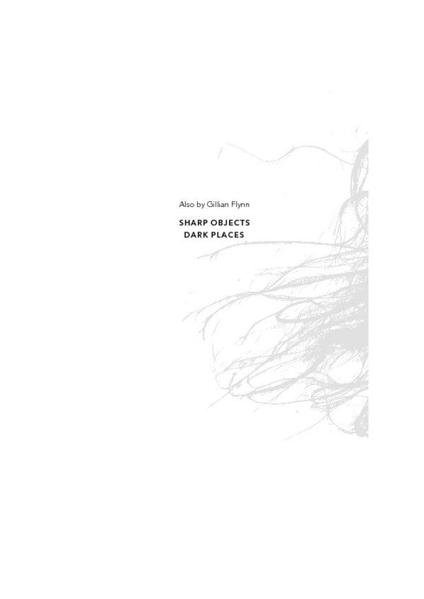 Gone Girl Gillian Flynn / Гиллиан Флинн 9781780228228-4