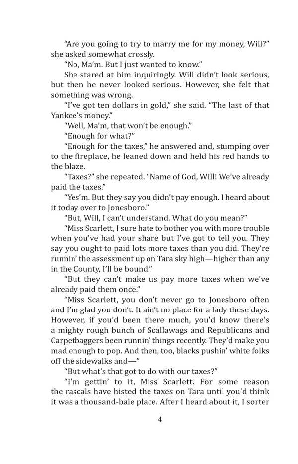 Gone With The Wind. Volume II / Gone With The Wind. Volume II Маргарет Митчелл 978-617-551-974-5-5