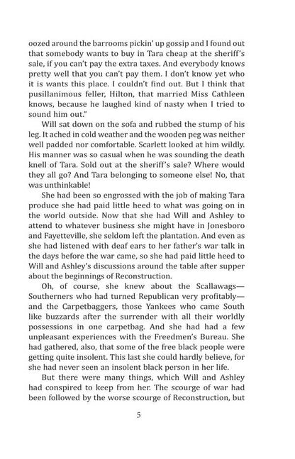 Gone With The Wind. Volume II / Gone With The Wind. Volume II Маргарет Митчелл 978-617-551-974-5-6