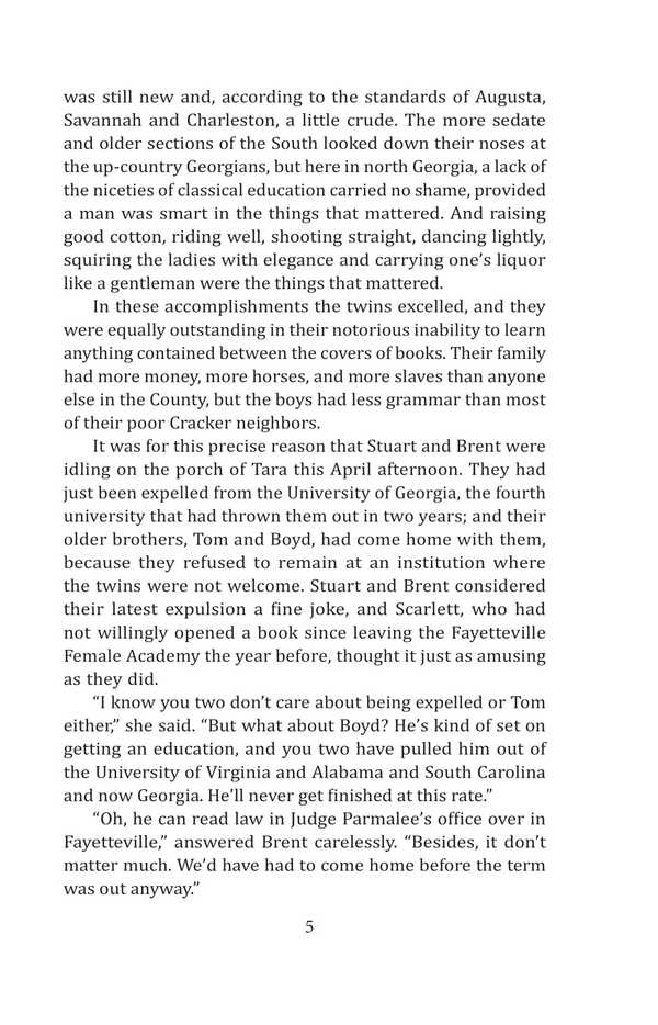 Gone With The Wind. Volume I Margaret Mitchell / Маргарет Митчелл 9786175519738-6