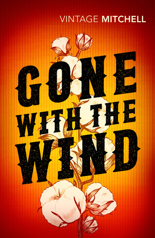 Gone with the Wind / Gone with the Wind Маргарет Митчелл 9781784876111-1