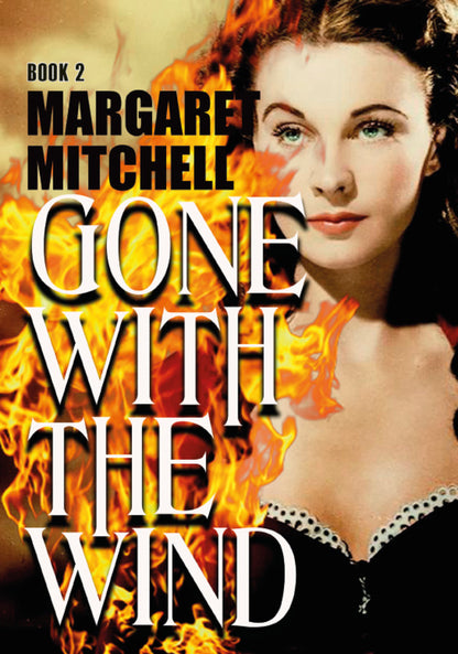 Gone with the Wind (set of 2 books) / Gone with the Wind (комплект из 2 книг) Маргарет Митчелл 978-088-0007-17-7, 978-088-0007-18-4-3