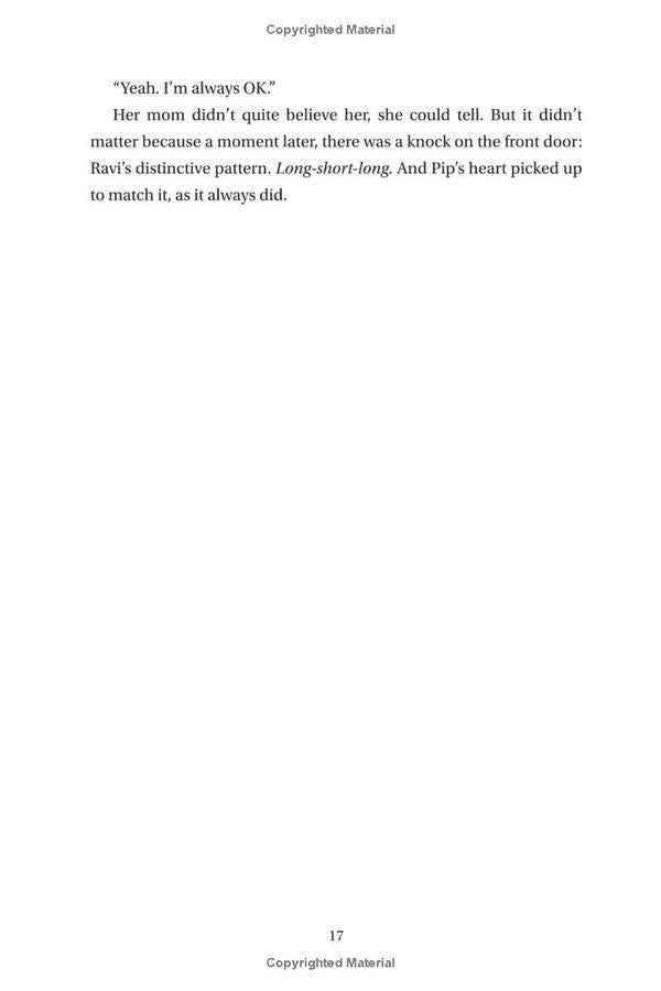 Good Girl, Bad Blood / Good Girl, Bad Blood Холли Джексон 9781405297752-6