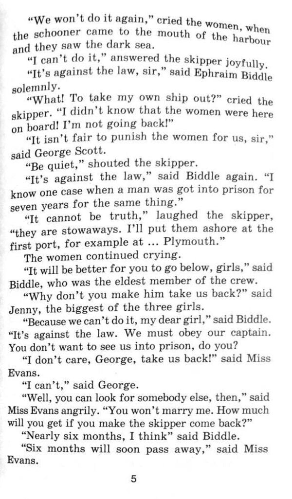 Good advice / Пригодницькі оповідання  978-966-498-611-0-5