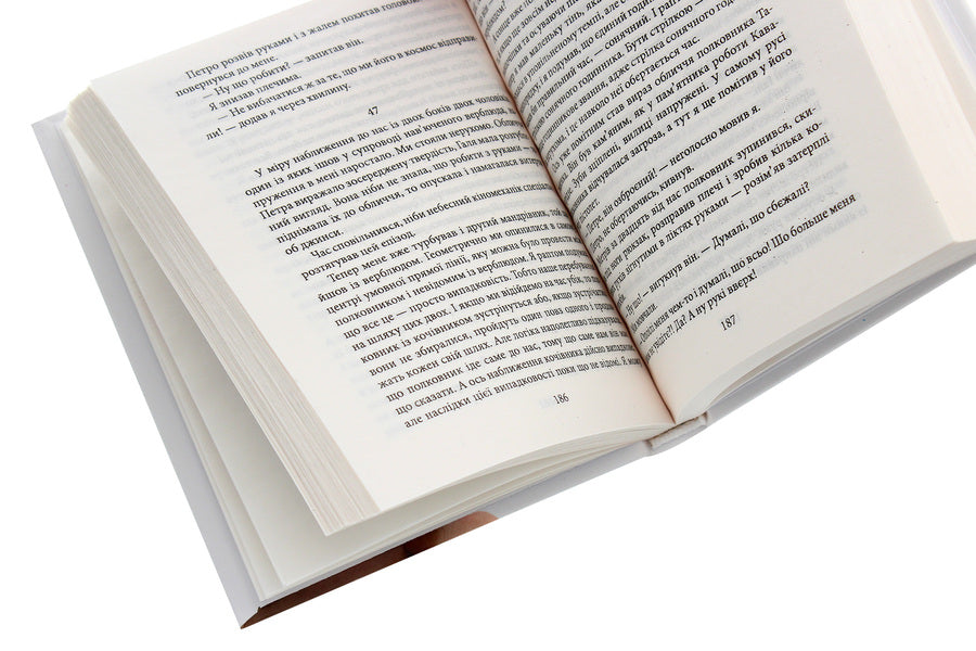 Good angel of death / Добрий ангел смерті Андрей Курков 978-966-03-8216-9-5