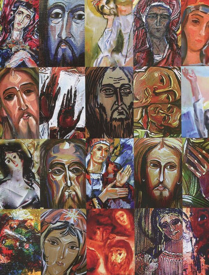 Good crop. Sermons for holidays throughout the year / Добрий посів. Проповіді на свята цілого року Юрий Кмит 978-966-7845-78-0-2